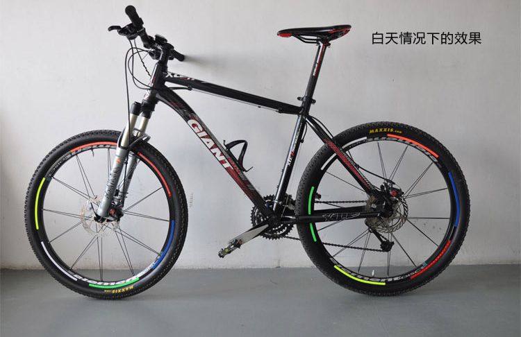 Déco pour vélo - Ref 2293027 Image 3