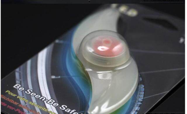 Eclairage pour vélo - Ref 2400563 Image 13