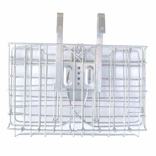 Panier pour vélo - Ref 2257667 Image 6