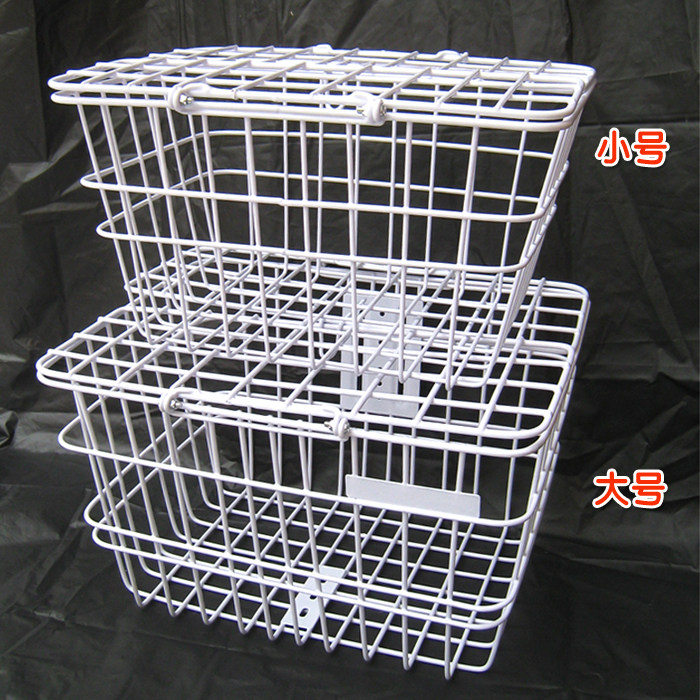 Panier pour vélo - Ref 2257417 Image 4