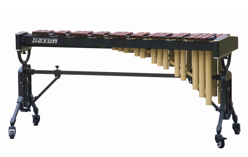 Wooden cellist Marinbaqin JIAXUN Marimba JX-AR56 Four groups of 4 6 groups 56 keys