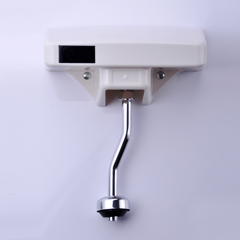 Jiamei source automatic surface-mounted sensor urinal urinal sensor Urinal sensor flusher flush valve
