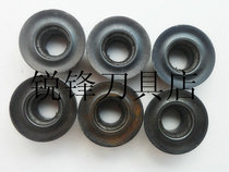 Authentic German Valter Second-hand Blade ROMX1204MO R6 Round Blade 4225 Numerical Control Blade