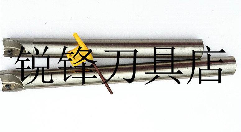 Taiwan-made CNC knife rod AKFM ASSP-0 8R16-C15 6-150 APMT1135PDER