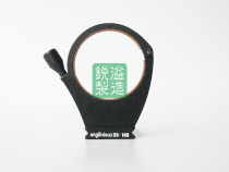 Love exhibition can angenieux35-140 lens tripod camera metal belt universal quick plate