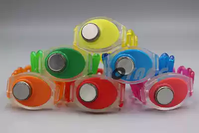 Sauna hand brand Gym keychain induction lock Hand brand Bath brand key Plastic hand brand code customization