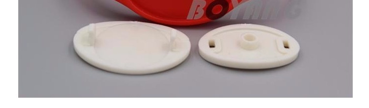 Xông hơi tắm cảm biến tay tập thể dục chân tắm silicone tay thẻ khóa tay thẻ số vòng chìa khóa silicone - Phòng tắm hơi / Foot Bath / Thể hình