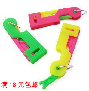 Home daily needle wear wire automatically pin leads life fast recognition machine sewing machine accessories