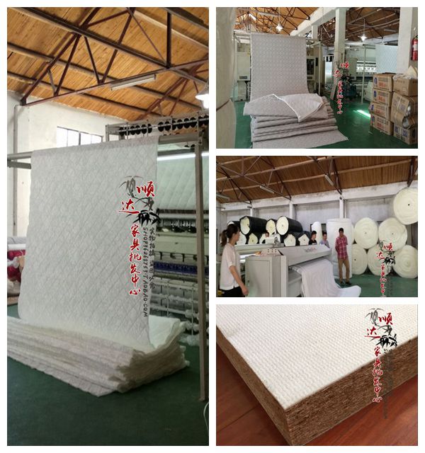 Thượng Hải vận chuyển 0 formaldehyde 3E nâu 升级不加价 nệm cứng-mềm với Li Shu - Nệm đệm foam
