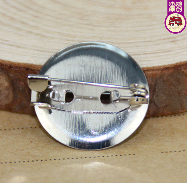 Broche femme en autre - Ref 1176421 Image 25