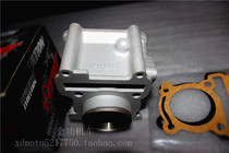 Lin Hai Aurora Flying Eagle Guster Golden Gong Fighting Three Generations Four Generations 125 Changed 160MTRT Taiwan Ceramic Medium Cylinder