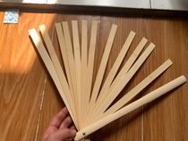 Fan bone fan custom-made fan size fan bone has fan bone fan bone 10 inch one foot bone