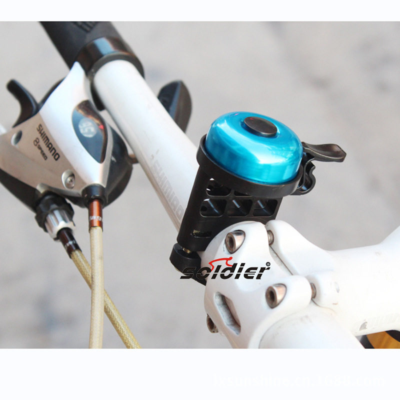 Sonnette de vélo - Ref 1452608 Image 7
