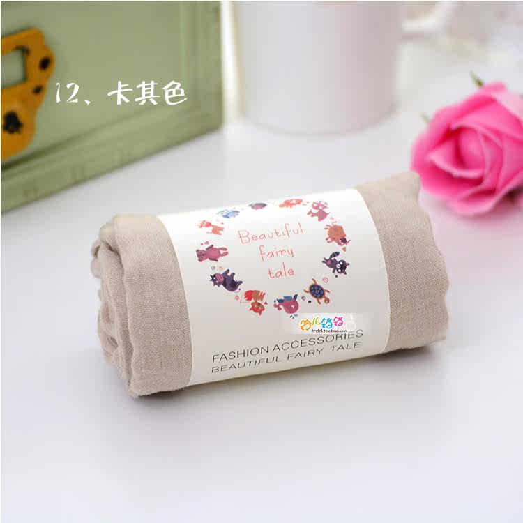 Echarpe enfant - Ref 2135585 Image 28