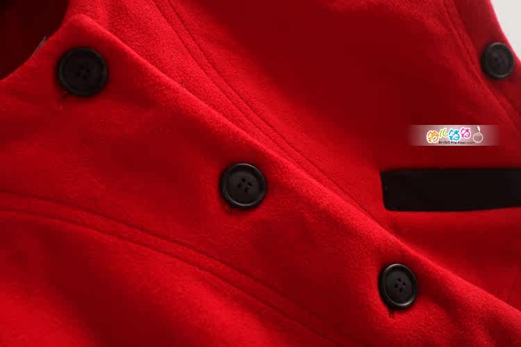 Cape pour fille - Ref 2155113 Image 28