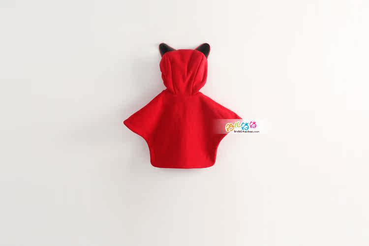 Cape pour fille - Ref 2155113 Image 25
