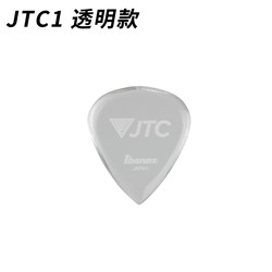 프로모션 Ibanez JTC1 JTC1R 아티스트 시그니처 콜라보레이션 멀티 컬러 빠른 재생 내마모성 기타 베이스