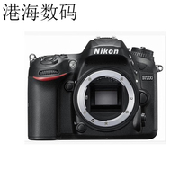 Nikon D7500D7200 D7100 D7000 D7000 Hand Photographing Digital HD Профессиональная Камера 99 Новые