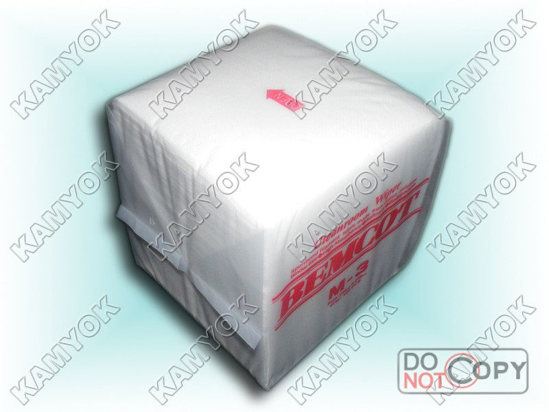 m-3 dust free paper M-3 wipe paper M-3 unwoven cloth suction oil paper mesh wipe paper wipe cloth