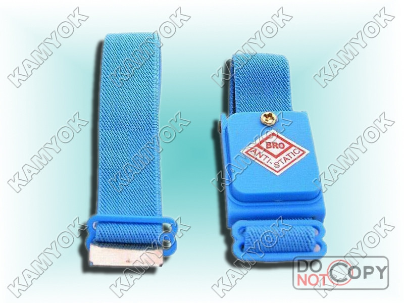 Anti - static wrist band Anti - static bracelet removes static wrist band
