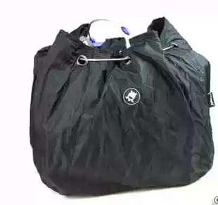 PACSAFE C25L C35L Camera backpack Steel wire anti-theft net pocket