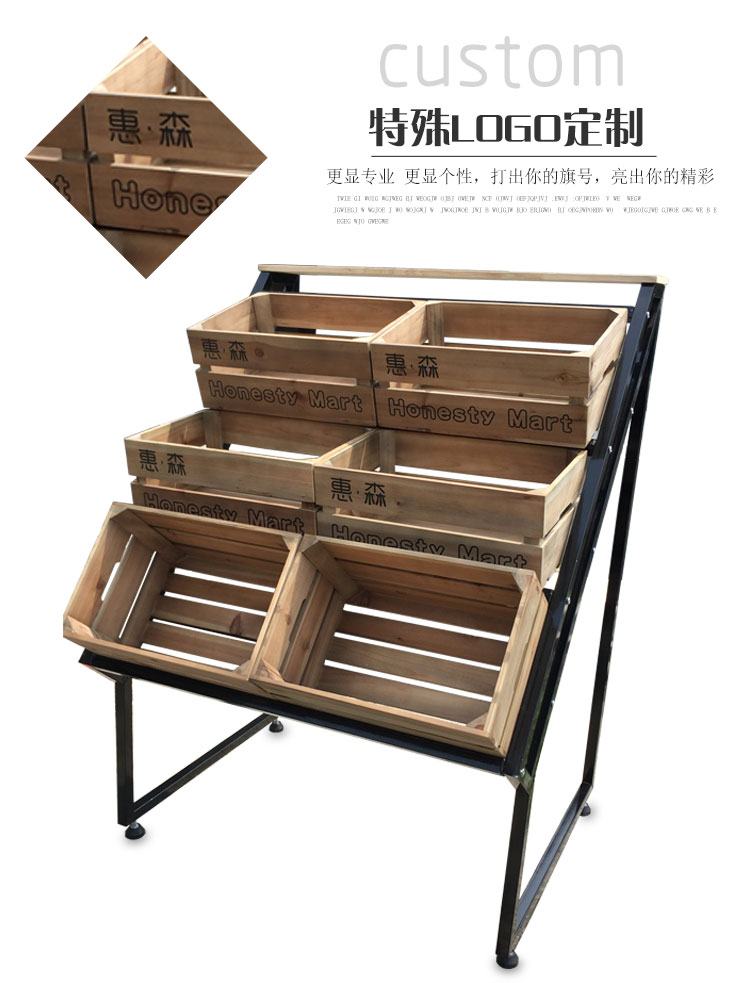 Kệ rượu hiển thị giá rượu Nakajima tủ rượu nhà bếp siêu thị Kệ xếp chồng hiển thị giá lưu lượng bảng