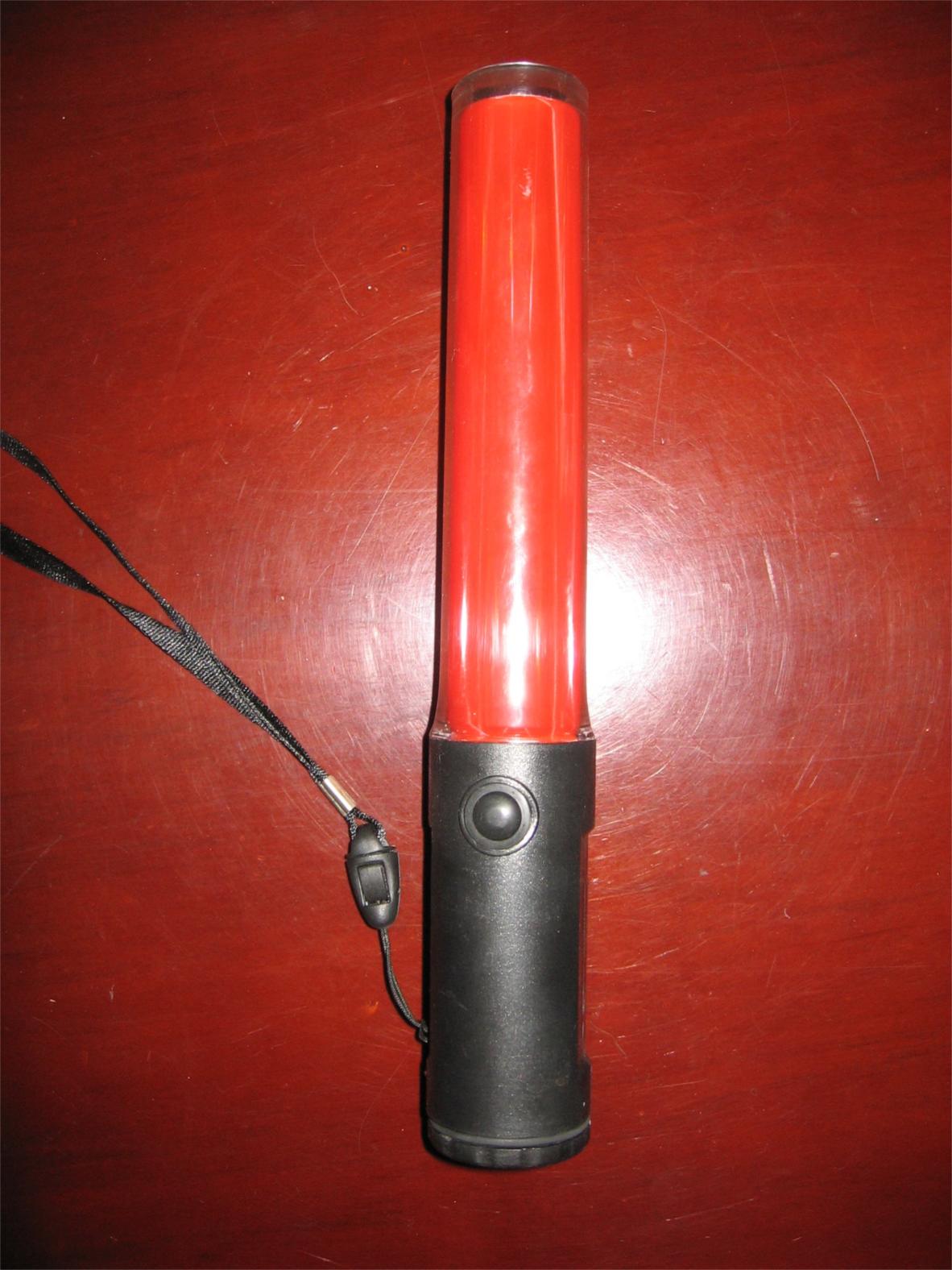 Baton Signal Rod Traffic Baton Safety Baton Flash Signal Baton-Taobao