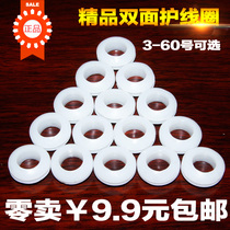 Selling Black Double-sided Ring Circle Sealing Circle O-shaped ring Inner diameter 3-60mm fine product Special