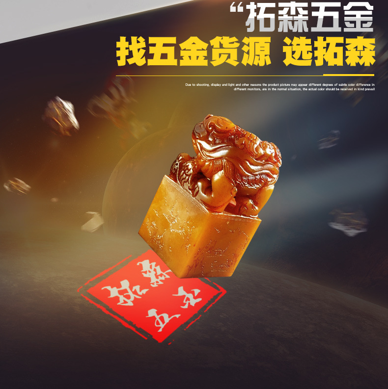 Nhà sản xuất chính hãng Tuo Sen đa chức năng Máy cắt dây 6 inch công cụ phần cứng thủ công Máy cắt dây phẳng 8 inch