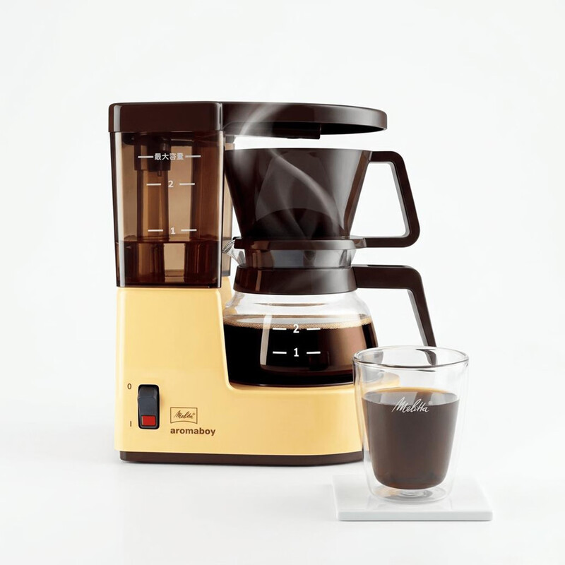 Melitta Aromaboy1015-03