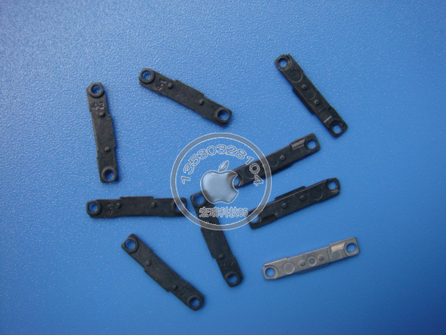 Ipod Touch 4 Power Button Pad Touch 4Th Generation Power Button Fixed Base Power Button Flex Cable Bracket