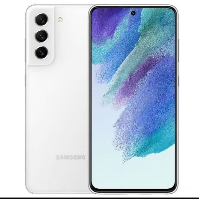 Samsung S21Fe 5g Overseas International Version 6.4inch Nfc Smartphone Genuine