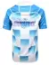 Leinster2018Canterbury rugby Jersey rugby tay áo ngắn - bóng bầu dục