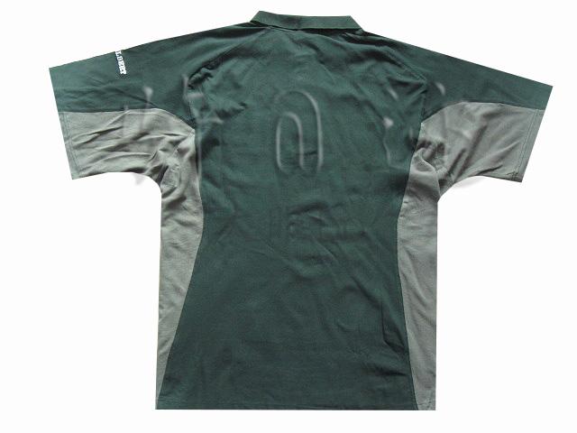 Gilbert Canterbury rugby Jersey bóng đá thi đấu phù hợp với POLO dày Mua bóng bầu dục