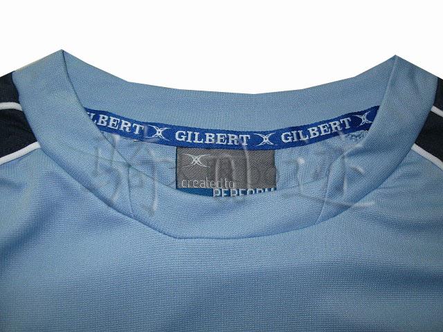 Gilbert Canterbury rugby Jersey thi đấu đào tạo bóng đá đầm nhẹ vòng - bóng bầu dục găng tay chơi bóng bầu dục