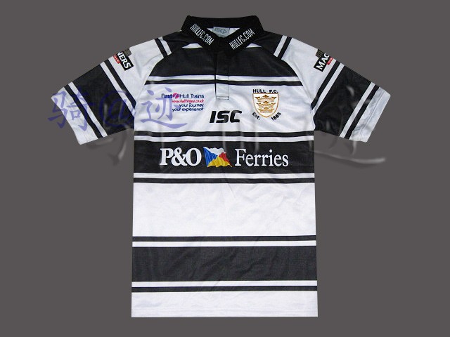 Canterbury isc NRLHill phố JERSEY dày phù hợp với bóng bầu dục bóng bầu dục Mỹ