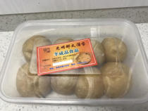 Remote does not send Shanghai Guangming village signature oil gluten stuffed meat a box of time-honored Hotel