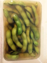 The shopkeeper recommends the old man and the hotel signboard popular green bean Shanghai time-honored brand delicious