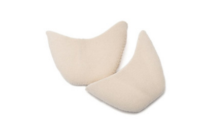 Tianjie women's shoes dance shoes ballet foot tip sponge cover ballet shoes shoe cover sponge cushion shoes foot tip protective sleeve