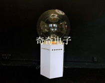 Qiqi lottery machine manual ball machine supermarket hotel restaurant event celebration money grabbing machine lottery machine