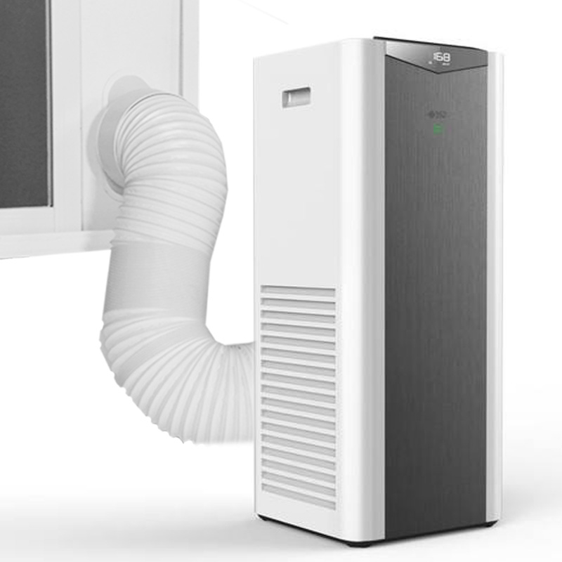 Upgrade the other half of the new air system will 352 x50 purifier to refresh the wind system without distortion rice home haze