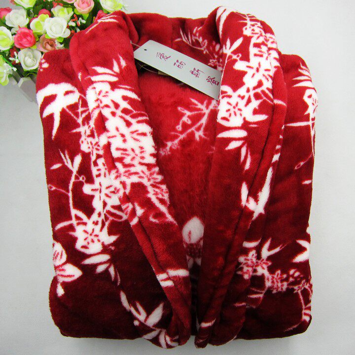 Peignoir - Ref 595283 Image 28