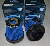 BB-254-2 bellows filter element SIMOTA high flow mushroom head mushroom head hard interface 76MM 77MM outer diameter