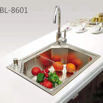 Debei whole house custom cabinet sink faucet set Easyhome modern light luxury simple style (deposit)