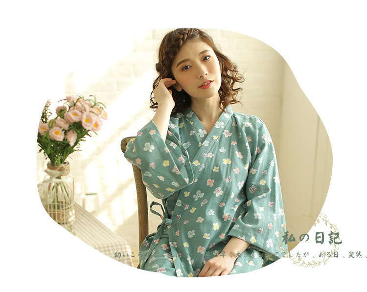 Peignoir jeunesse - Ref 593262 Image 21