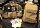 Helikon Helikon BOB Survival Спасательная сумка Doomsday Survival Tactics Рюкзак-модуль для переноски автомобиля на открытом воздухе mini 2