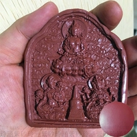 [1 фунт большой красной грязи]