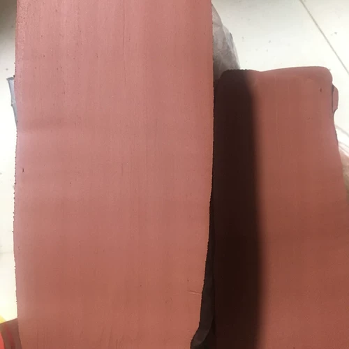 Линханьский фиолетовый песок, оригинальная руда, фиолетовая песчаная грязь, материал, профессиональная Исинская фиолетовая песчаная грязь, не растрескивающаяся керамическая глина, глина, грязь можно обжигать