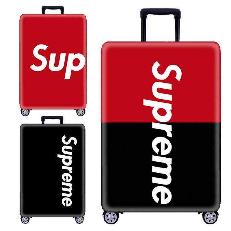 Luggage dust cover protective cover trolley case travel case protective cover elastic thickened wear-resistant 2024262829 inches