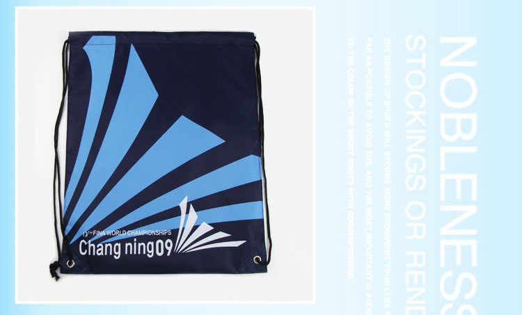 Sac de sport - Ref 10284 Image 8